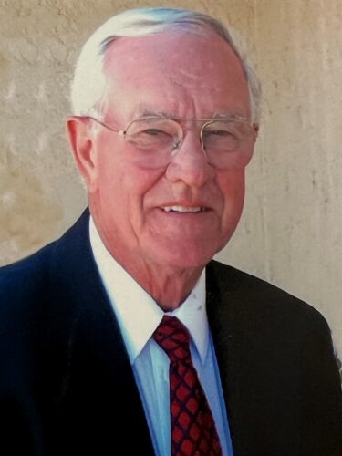 Dr. Myron D. Johnsrud